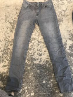 DLX Jeans