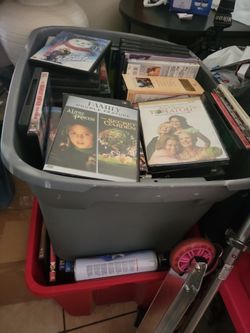 Tons Of Movies