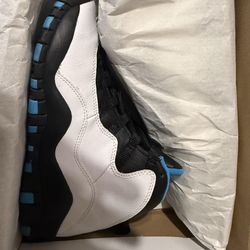Jordan 10 retro
