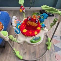 Jumperoo