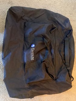 Earthlite Massage table carrying bag