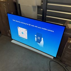 Samsung 65 inch LS03FW The Frame Pro Series UHD QLED 4K Smart TV (2025)