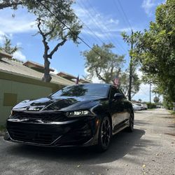 Kia K5 GT-LINE 2023 