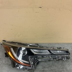 2020 2021 2022 Toyota Corolla Right Passenger Side Led Headlight Oem 
