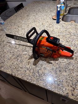 Echo CS-400 Chainsaw