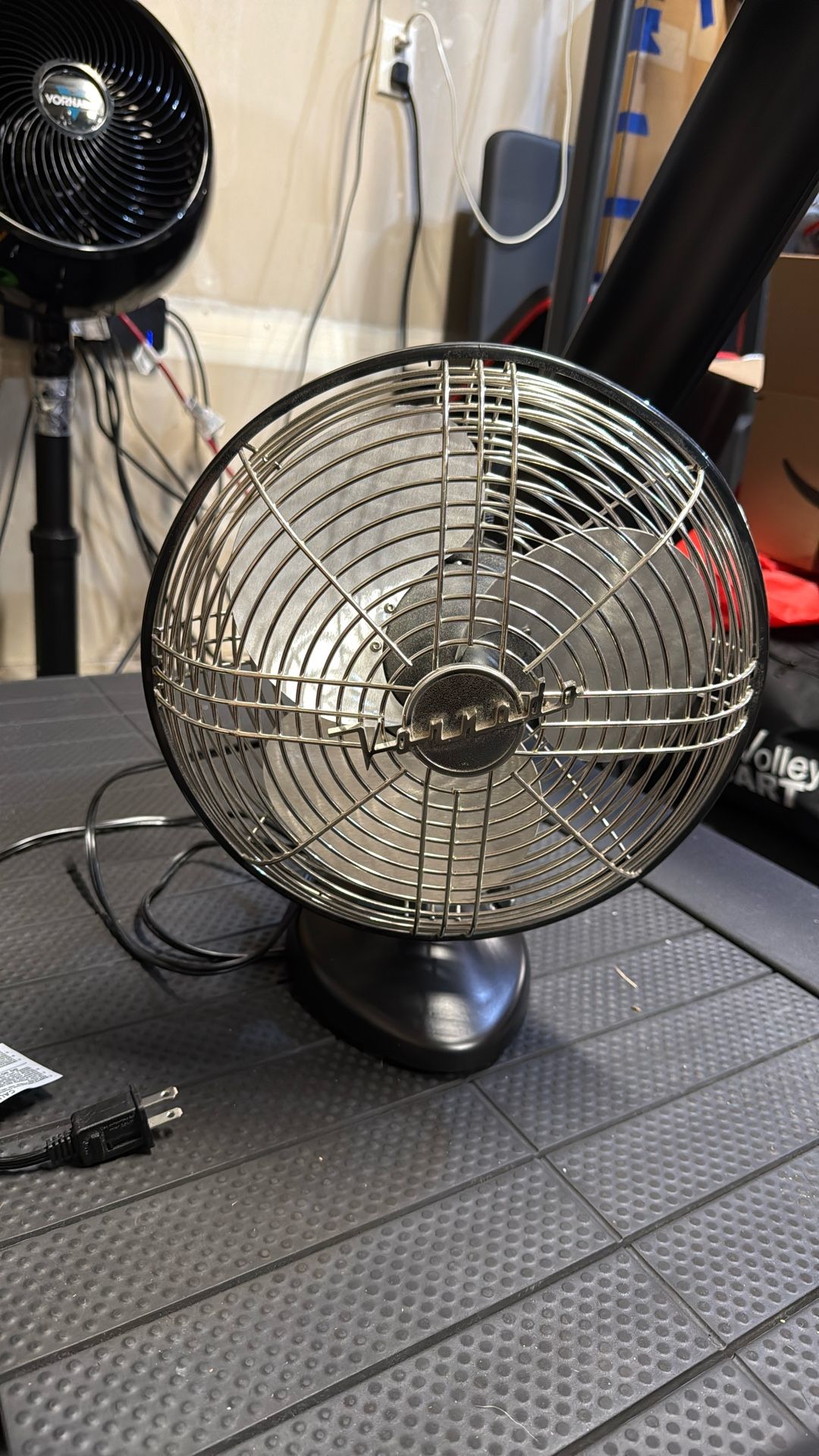 Vornado Fan