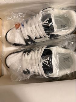 LV fashion sneakers