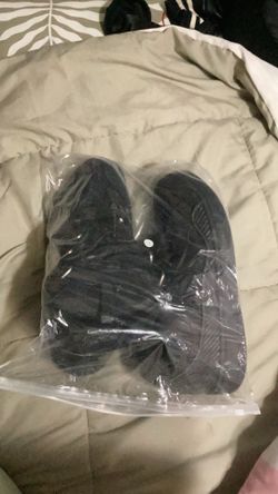 Black  Lavins size 12