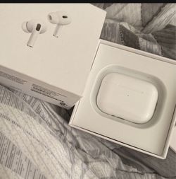 Air Pod Pro New Price Is Not Firm Shoot Me A Offer