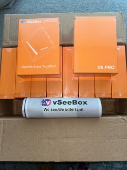 VSee Box V6 Pro