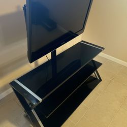 Modern TV Stand 