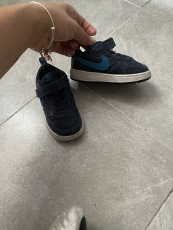 Nike Shoe Toddler 6C