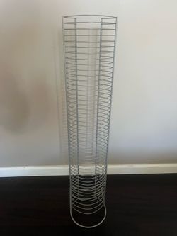 Blu-Ray DVD Stand $5