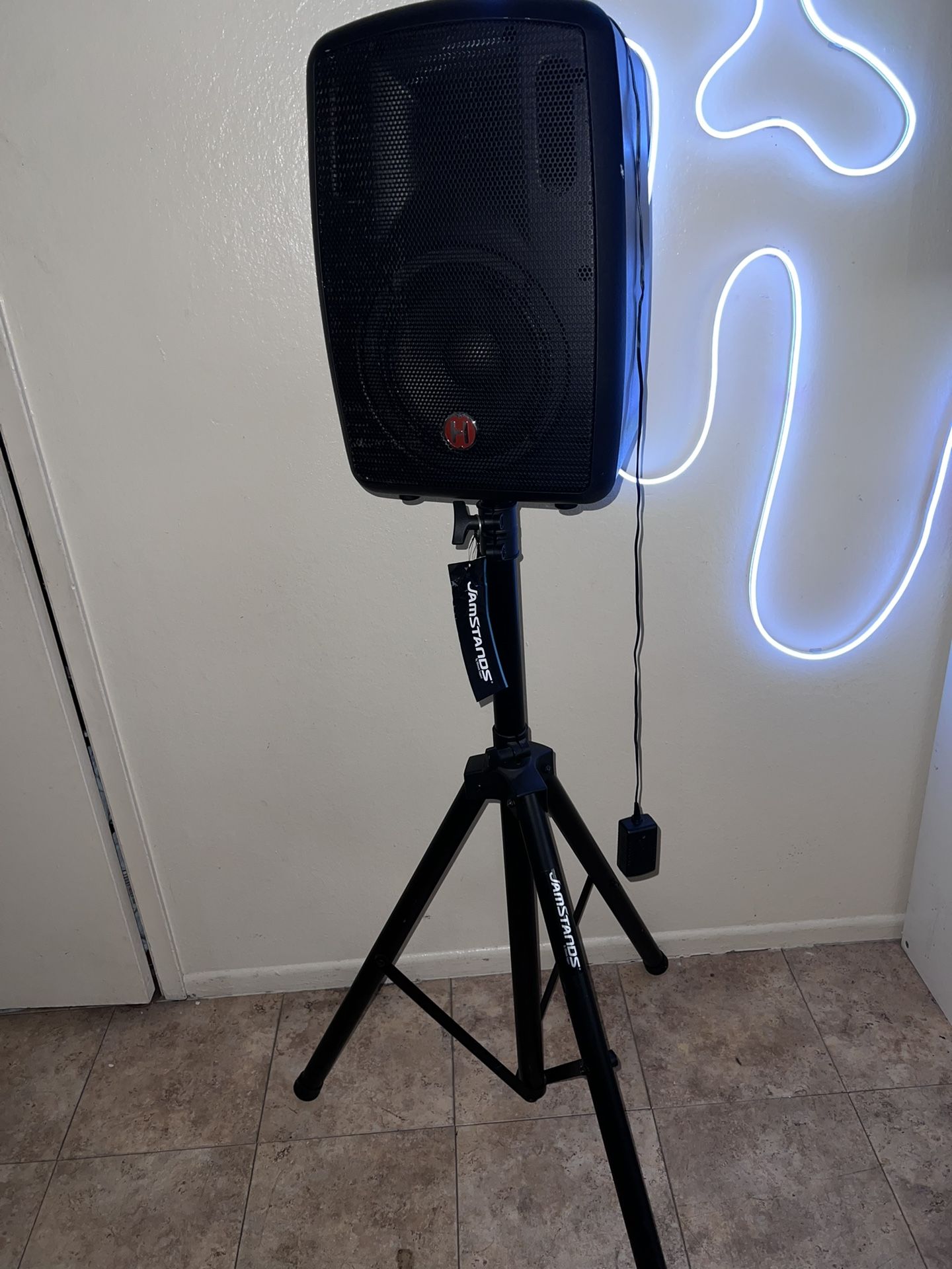 Bluetooth Speaker