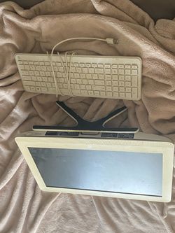 Hp desktop
