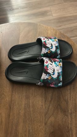 Nike Slides