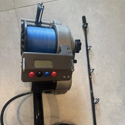 2 LPs_S2-1200_2_speed_12VDC_Electric_Reel