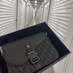 Bolsa Dior
