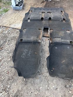Carpet for RAV4 2015
