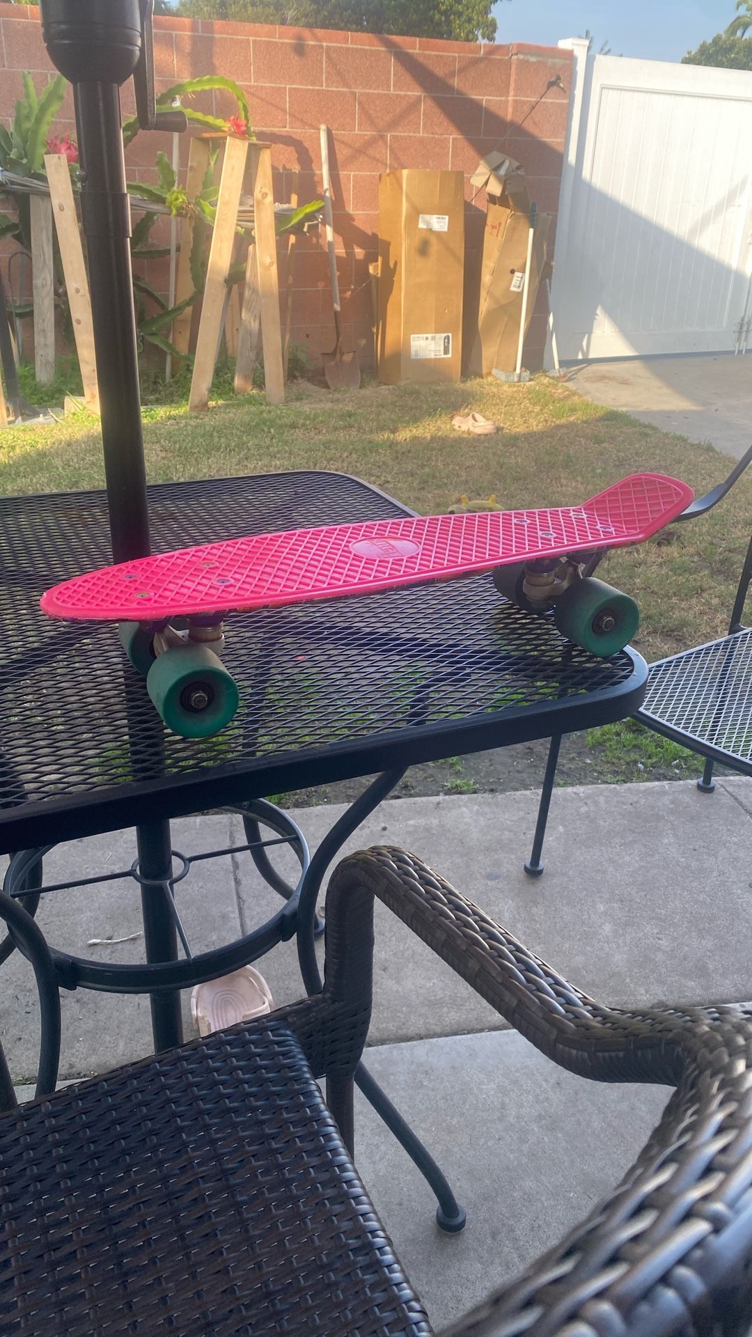 Penny Board