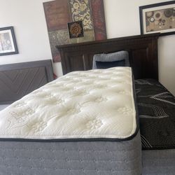Twin Mattress