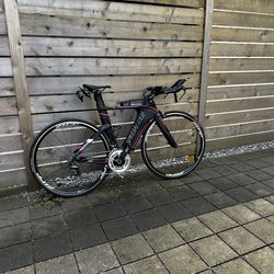 2013 Specialized Shiv Expert Mid-Compact Size Small