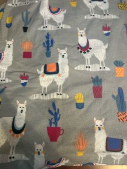 Throw blankets