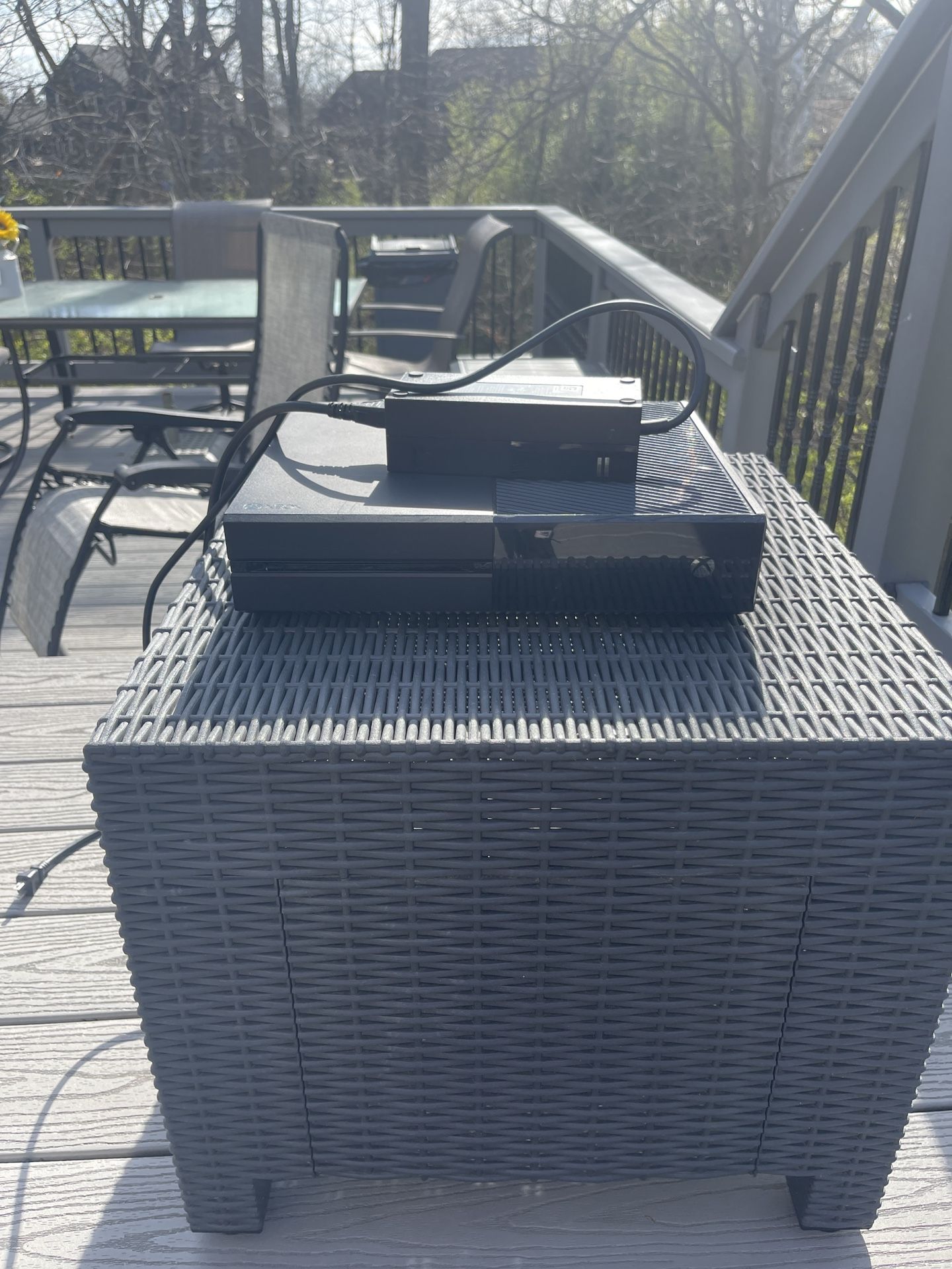 Xbox One 