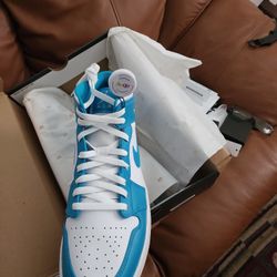 Brand New Jordan 1's Size 11.5 