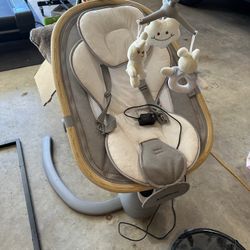 Angel bliss Baby Swing