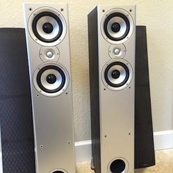 Polk Audio Monitor 50