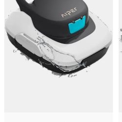 Viper Scuba SE - Cordless Pool Vacuum 