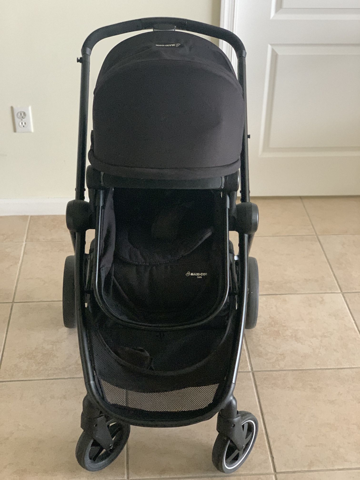 Maxi Cosi stroller