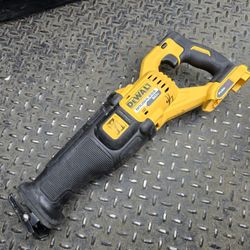 Dewalt FLEXVOLT 60V MAX Cordless Brushless Reciprocating Saw (Tool Only)