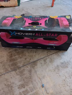 Hover Board 