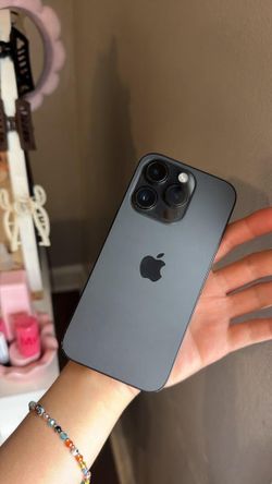 iPhone 14 Pro