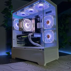 Gaming PC: RTX 2080 FE | Ryzen 7