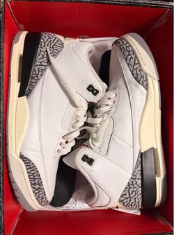 White Cement 3