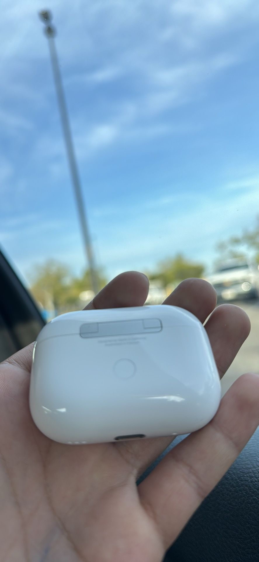 AirPods Pro 2nd Gen 