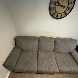 Comfy Couch 