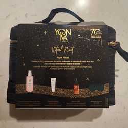 Night 🌙 Ritual Kit