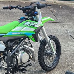 2025 Apollo RFZ  125cc