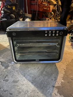 Ninja Fry Oven
