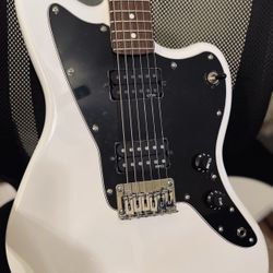 Fender Jazzmaster Performer 