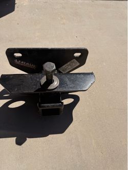 Ram truck hatch