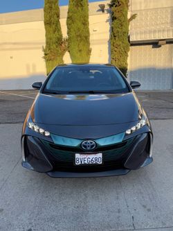 2018 Toyota Prius