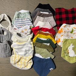 Baby Bibs