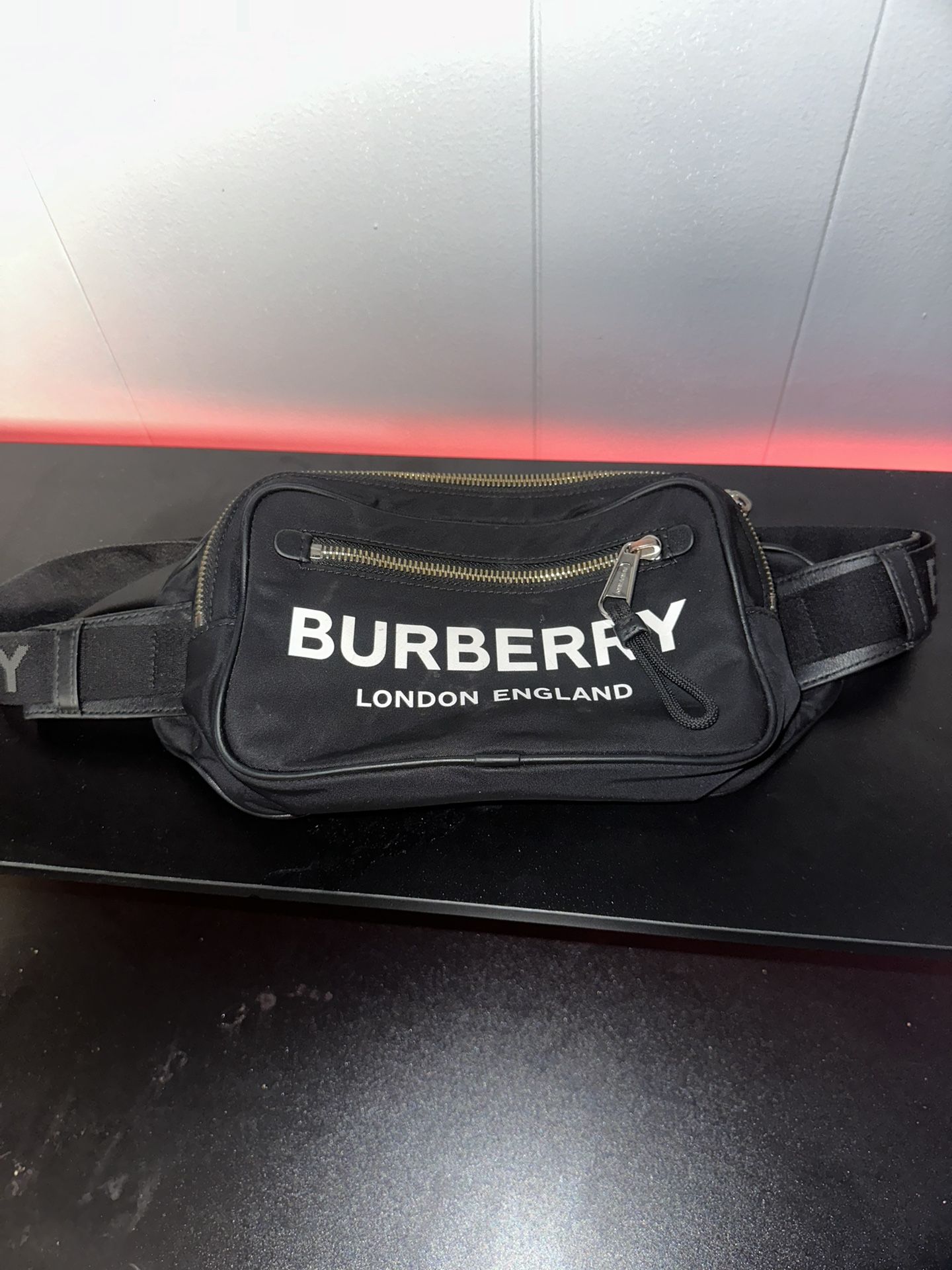 Burberry Crossbody Bag