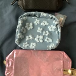 Makeup Bags