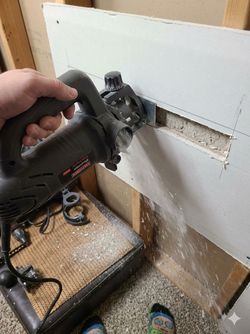 Trim Cutter